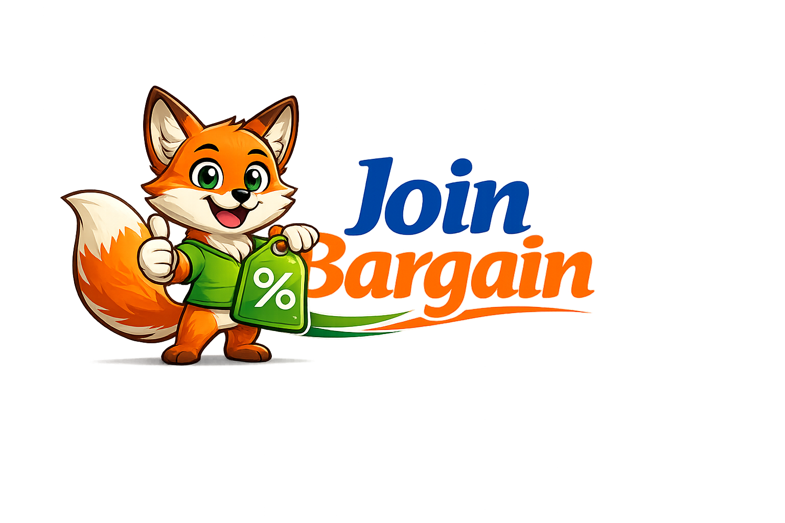 JoinBargain